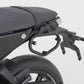 SW MOTECH SLC Left Side Carrier Husqvarna Svartpilen 401 23-24 HTA.03.014.10000