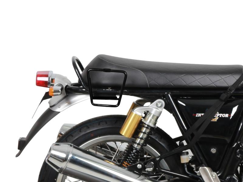 SHAD SR Pannier Fitting Kit to fit Royal Enfield Interceptor 650 2019-2025