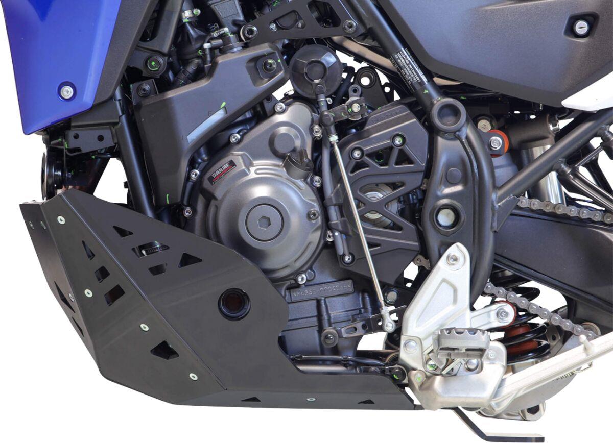 AXP Racing Adventure Skid Plate YAMAHA TENERE700 B AX1779
