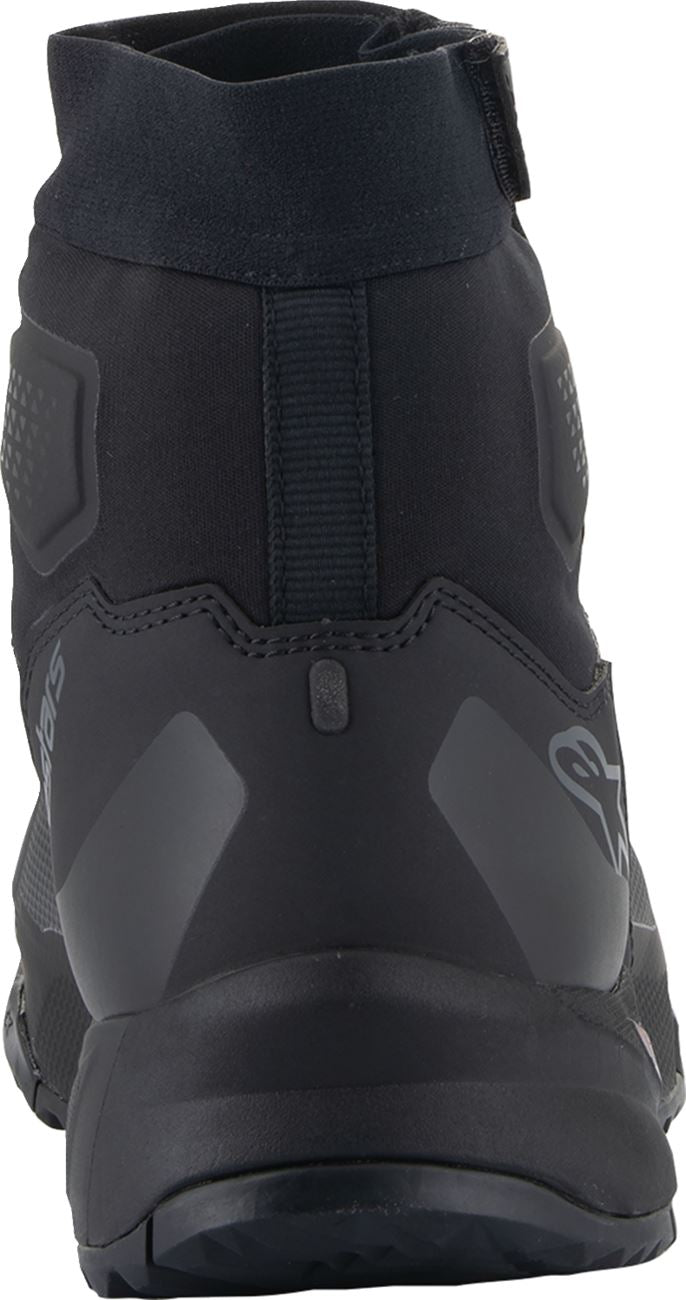 ALPINESTARS CR-1 Shoes Black/Grey