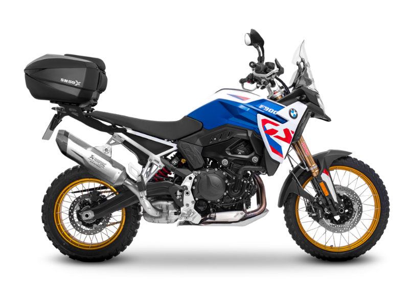 SHAD Top Box Fitting Kit to fit BMW F900 GS 2024-2025