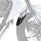 Puig Front Fender Extender Black 1762N
