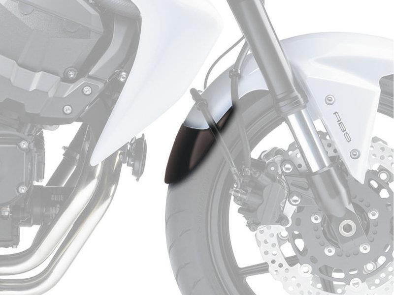 Puig Front Fender Extender Black 1762N