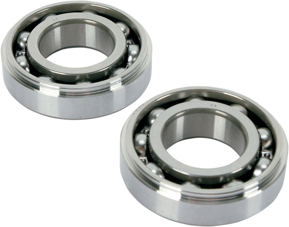 Hot Rods Main Crankshaft Bearing And Seal Kit For Suzuki RM-Z 250 2007-2009 K055