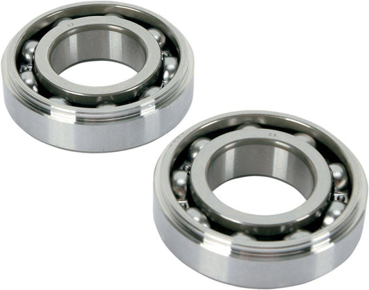 Hot Rods Main Crankshaft Bearing And Seal Kit For Suzuki RM-Z 250 2007-2009 K055