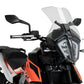 Puig Headlight Protector Clear 21011P