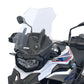 WRS Windscreen Capo BMW F850gs Clear Bm042t