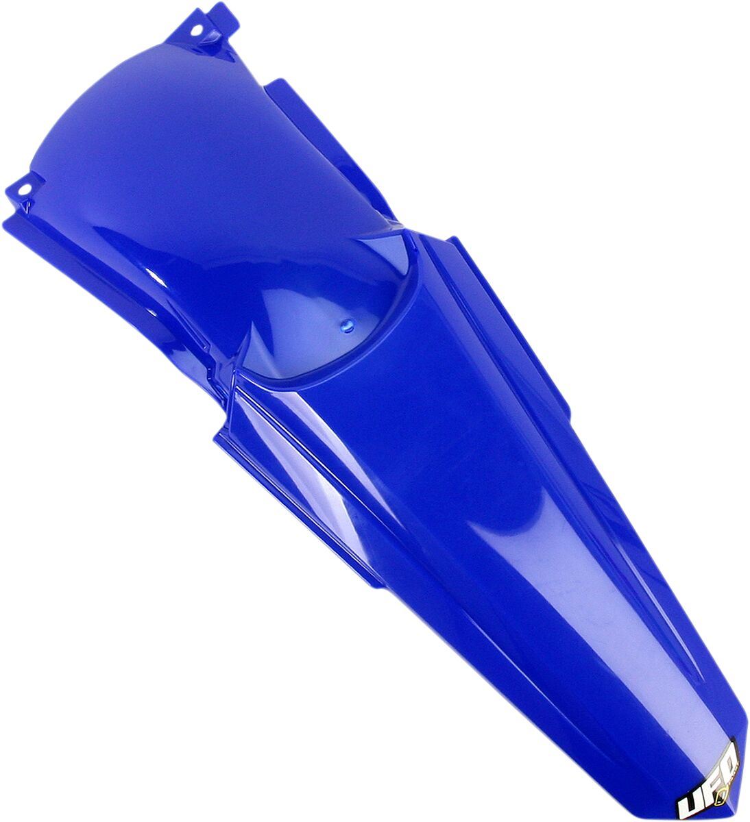 UFO RESTYLE REAR FENDER YAMAHA YZ125/250 REFLEX-BLUE YA04836089