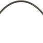 Magnum Shielding Braided Universal ABS Brake Line Black Black Pearl AS4517