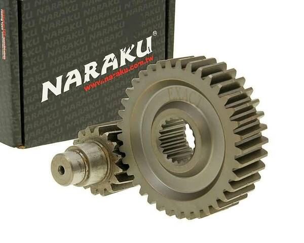 NARAKU Variator NK900.98