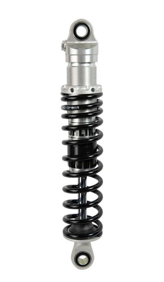 Ohlins Spring For Harley Davidson FLHR 1750 1993-2019 Black 66422-028