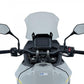 WRS Windscreen For Honda XL 750 2025 Smoke Each HO084F