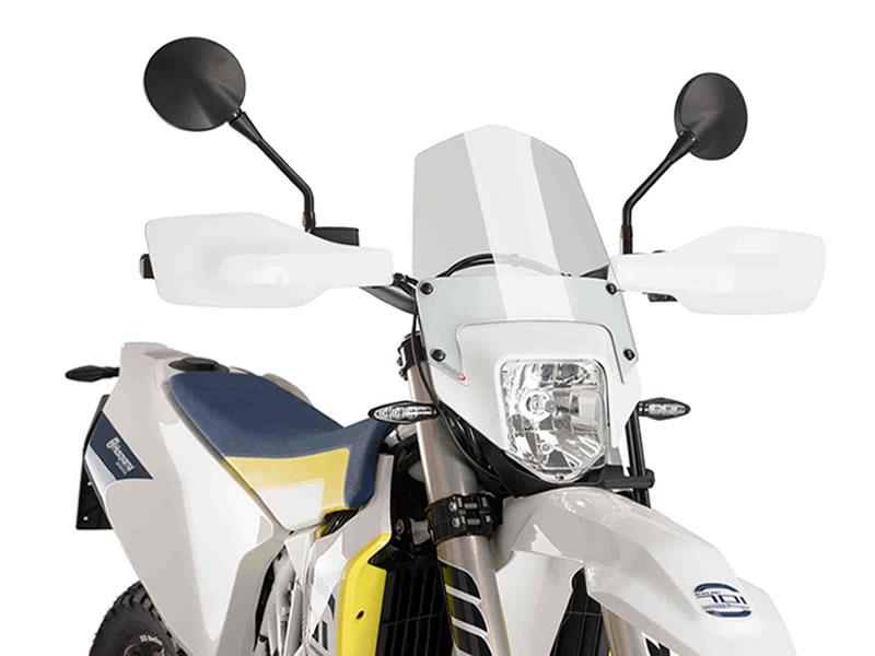 Puig New Generation Sport Screen Clear 8927F