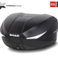 SHAD SH58X Top Box Carbon D0B58206