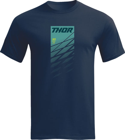 Thor T-Shirt Thor Channel Navy 24 Model