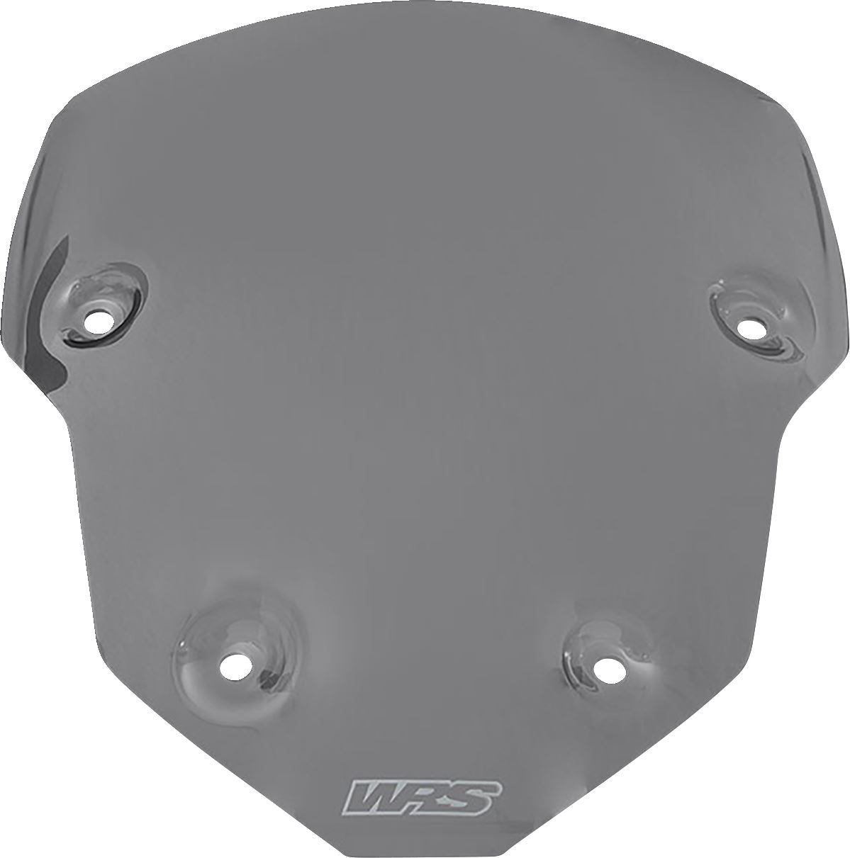 WRS Windscreen Sport Triumph Tiger900 Dsmk Tr004fs