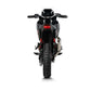Akrapovic Racing Line Exhaust System TI For Honda CRF 1100 L 20-24 S-H11R3-WT