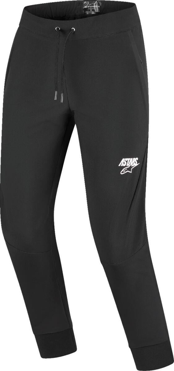 ALPINESTARS Aeroshell Pants Black