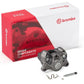 BREMBO P2.34 REAR BRAKE CALIPER REAR TI 920B85292