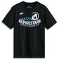 ALPINESTARS Semi Circle CSF T-Shirt Black