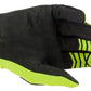 Alpinestars Youth Full Bore Gloves Black Yellow