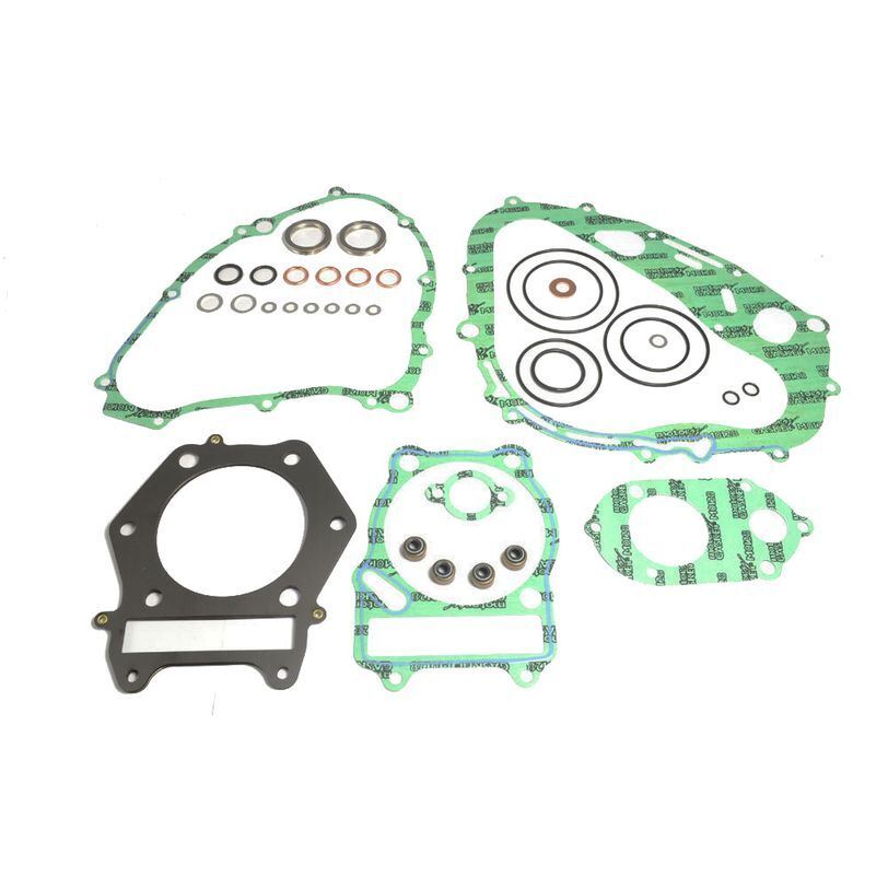 Athena Complete Gasket Kit For Suzuki DR 600 S 85-89 P400510850602