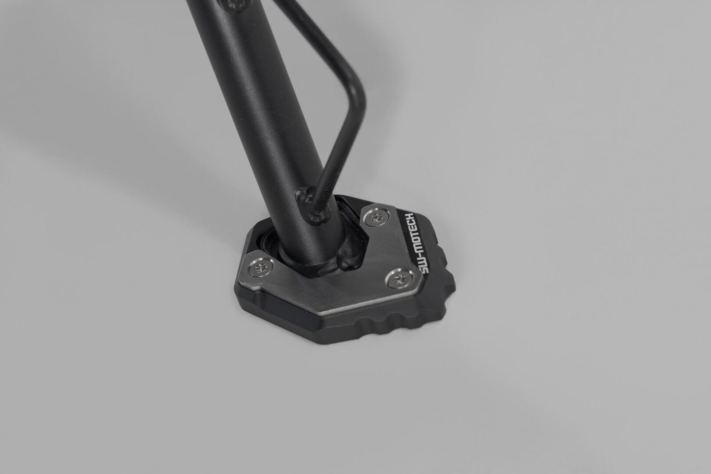 SW MOTECH Side Stand Foot Extension For CFMOTO NK300 MT 800 22-24 Sts.10.032.10000