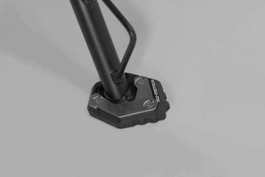 SW MOTECH Side Stand Foot Extension For CFMOTO NK300 MT 800 22-24 Sts.10.032.10000