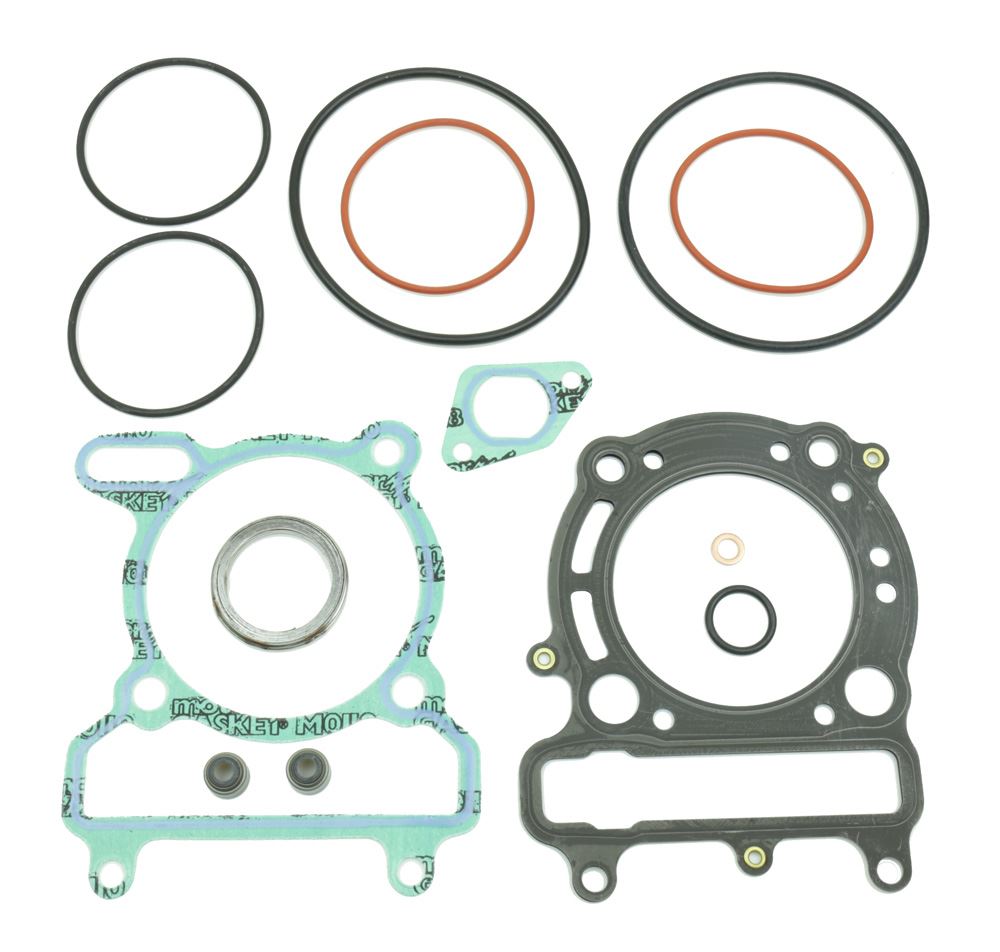 Athena Top-End Gasket Kit For Yamaha YP 250 R Benelli 250 96-13 P400485600249