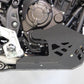 AXP RACING Adventure Skid Plate T7 For Yamaha XTZ 690 18-22 AX1564