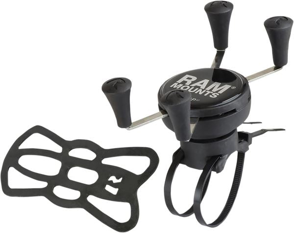RAM MOUNTS X-Grip® Kit with Bicycle Base