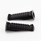 Puig R-Fighter Footpegs Black 7014C