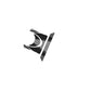 Puig Radikal Yoke Protector Grey 20888W