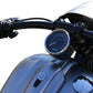 Cult Werk Fork Caps For Harley Davidson VRSCDX 1250 2002-2017 HD-UNI036