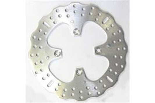 EBC Contour Fixed Brake Rotor For Ducati Streetfighter 1100 S 2007-2013 MD695C