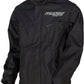 MOOSE RACING Qualifier Jacket Black 2024 Model