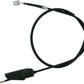 Motion Pro Black Vinyl Brake Cable For Yamaha YZ 125 1982-1984 Black 05-0029