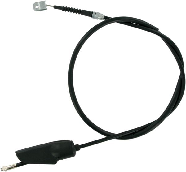 Motion Pro Black Vinyl Brake Cable For Yamaha YZ 125 1982-1984 Black 05-0029