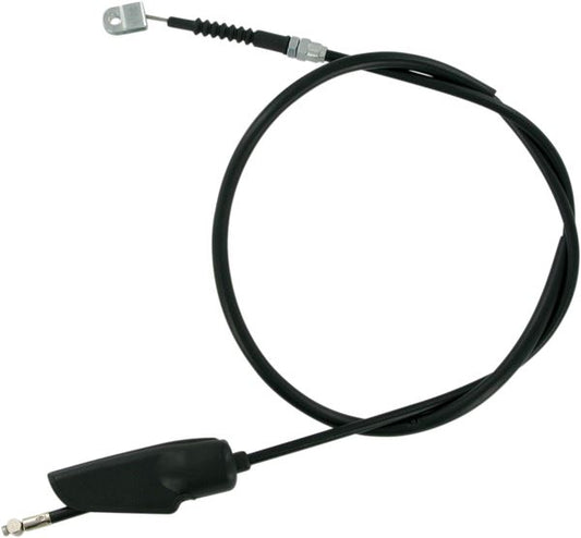 Motion Pro Black Vinyl Brake Cable For Yamaha YZ 125 1982-1984 Black 05-0029