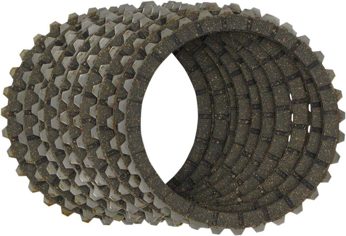 Ebc CK Standard Series Clutch Kit For Suzuki GSX 1100 G 1989-1994 Set CK3392