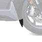 PUIG Front Fender Extender Black for Kymco AK 550 18-23 3683N