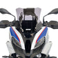 WRS Windscreen Sport BMW S1000xr Dsmk Bm065fs