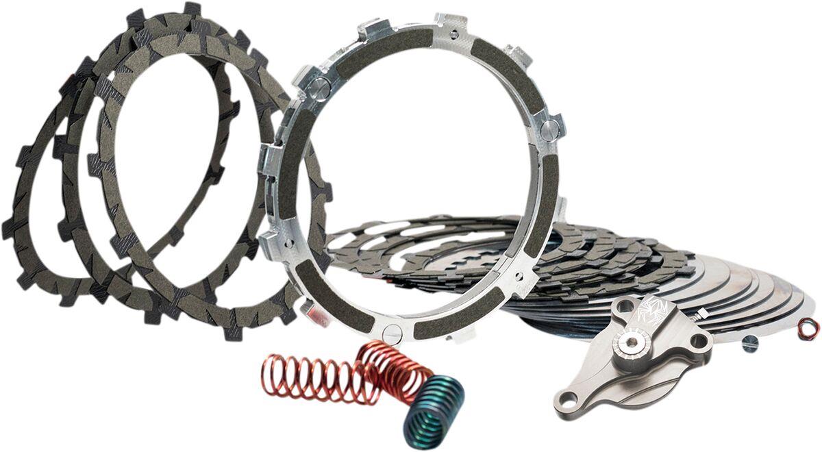 Rekluse RadiusX Clutch Kit For Beta RR-S 390 2018-2021 Kit RMS-6302025