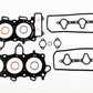 Athena Gasket Kit For Honda GL 1800 01-05 P400210600235