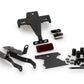 PUIG Tail Tidy Black for Honda NT1100 22-25 21227N