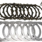 Ebc DRC Series Clutch Kit For Suzuki LT-Z 400 2X4 2003-2012 Kit DRC137