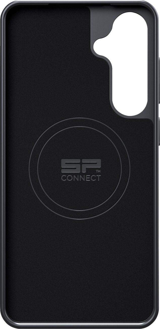SP CONNECT Case SPC+F For Samsung Galaxy S25+ Mobile Phone 52688