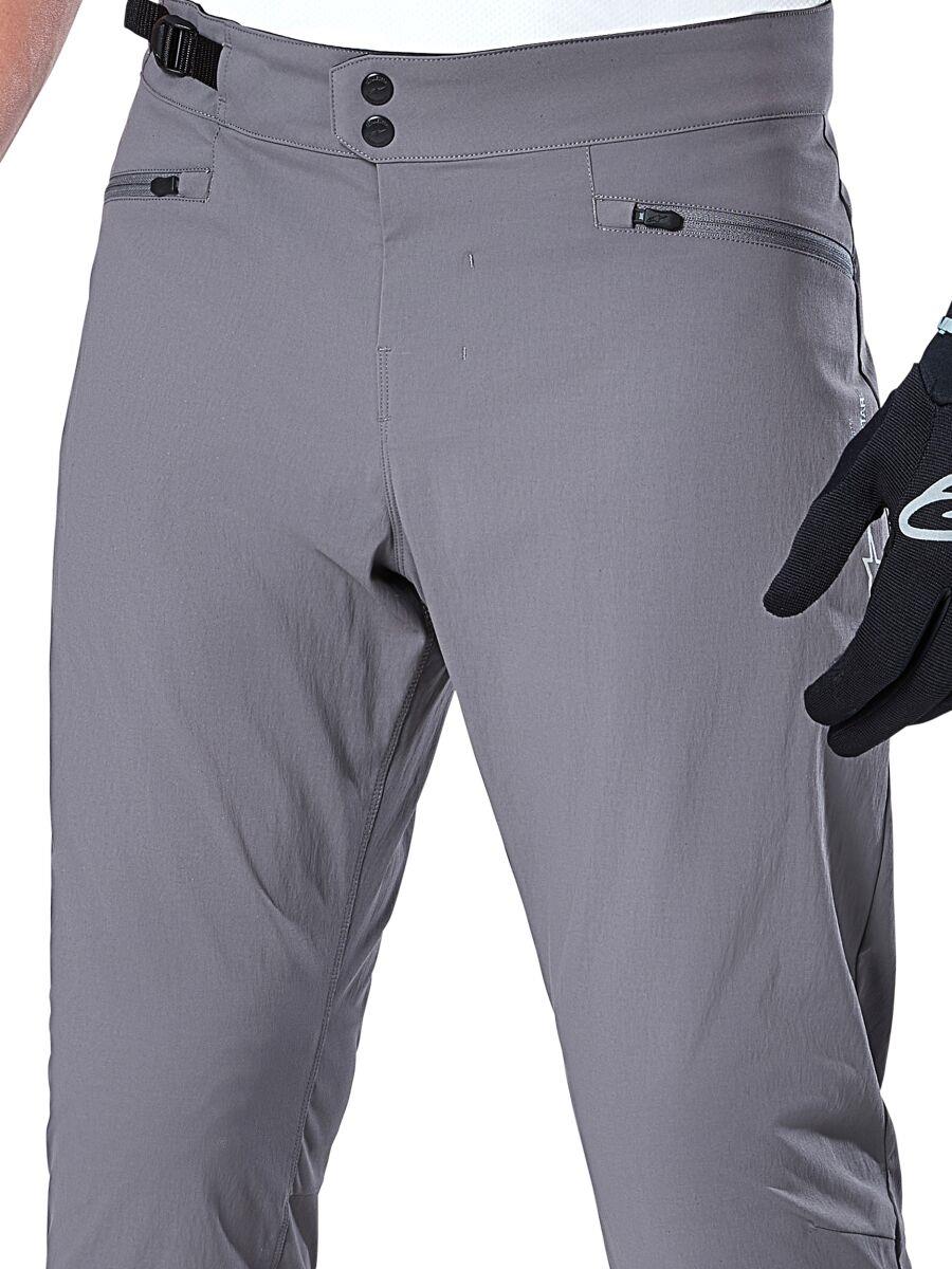 ALPINESTARS A-Dura Pants Dark Gray