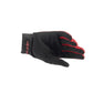 ALPINESTARS Stella A-Dura Gloves Burgundy