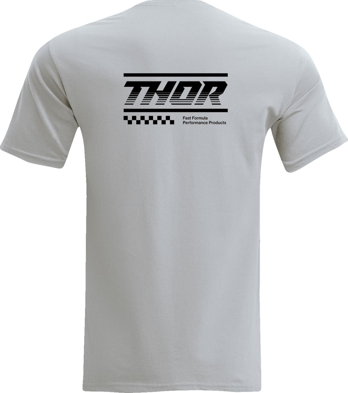 Thor T-Shirt Thor Formula Silver 24 Model